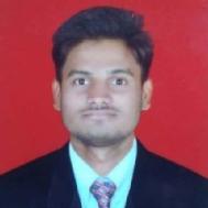 Jeevan BSc Tuition trainer in Madha