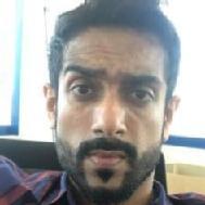 Omar Mohammed Spoken English trainer in Islamabad