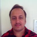 Photo of Jogesh J.