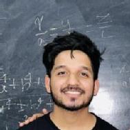 Aquib Jamal Class 11 Tuition trainer in Azamgarh Sadar