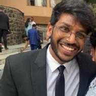Siddharth Bhargava Nursery-KG Tuition trainer in Jaipur