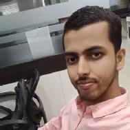 Bibhav Mishra CA trainer in Kolkata