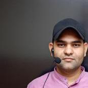 Shivraj Singh Class 10 trainer in Kiraoli