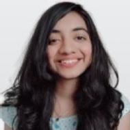 Sushma K. Class 12 Tuition trainer in Bangalore