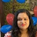 Photo of Ankita S.