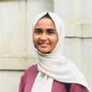 Photo of Shahma Sherin T