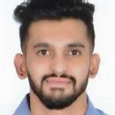 Photo of Manoj M