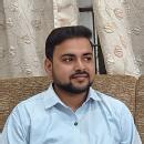Photo of Vivek Kumar