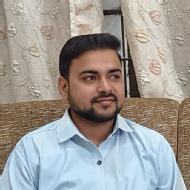 Vivek Kumar Class I-V Tuition trainer in Allahabad