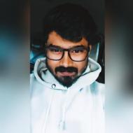 Harsh Pandey Class 12 Tuition trainer in Raipur
