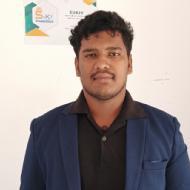 Muthu Ganesh NEET-UG trainer in Srivaikuntam