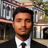 Narendra Bamne Science Olympiad trainer in Indore