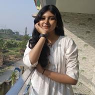 Srija S. Bengali Speaking trainer in Shyamnagar