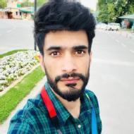 Akash Bhardwaj Class 10 trainer in Billawar