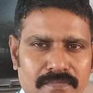 Emmanuel Soft Skills trainer in Bangalore