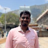 Shanmukh Gudavalli Class 10 trainer in Hyderabad