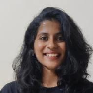 Shirisha K. Yoga trainer in Bangalore