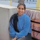 Photo of Shreya M.
