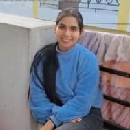 Shreya M. Nursery-KG Tuition trainer in Allahabad