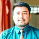 Photo of Marco Mondal