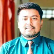 Marco Mondal Class I-V Tuition trainer in Kolkata