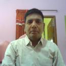 Photo of Md. Shamsul Haque