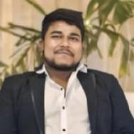 Amit Mandal Yoga trainer in Guwahati