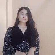 Diksha Spoken English trainer in Noida