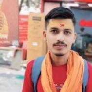 Pushpraj Tiwari Hindi Language trainer in Jawa