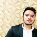 Photo of Shashank Thapa