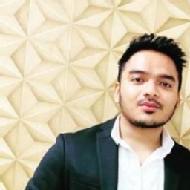 Shashank Thapa Personal Trainer trainer in Gurgaon
