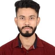 Samrat Karmakar Class I-V Tuition trainer in North 24 Parganas