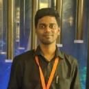 Photo of Sumit Kumar