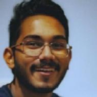 Soham Bose Class I-V Tuition trainer in Kolkata