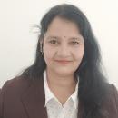 Photo of Sabitha P.