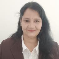 Sabitha P. IELTS trainer in Hyderabad