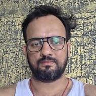 Arun Rao Personal Trainer trainer in Hyderabad