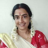 Nisha K. BSc Tuition trainer in Ottapalam
