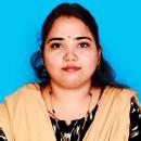 Photo of Padma P.