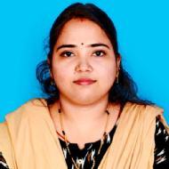 Padma P. Class I-V Tuition trainer in Chennai
