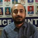 Photo of Akshaya Kumaar Mishra