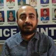 Akshaya Kumaar Mishra NEET-UG trainer in Angul