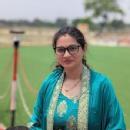 Photo of Nidhi S.