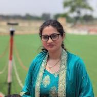 Nidhi S. B Ed Tuition trainer in Akbarpur