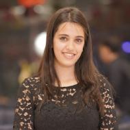 Rajeshwari Class 12 Tuition trainer in Chandigarh