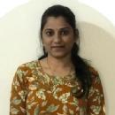 Photo of Soumya