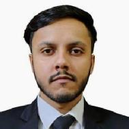 Jayesh Lomas Class 9 Tuition trainer in Delhi