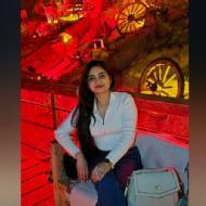 Mansi M. Class 9 Tuition trainer in Noida