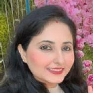 Neha K. Class I-V Tuition trainer in Ambala