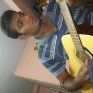 Ganesh Surya Guitar trainer in Chennai